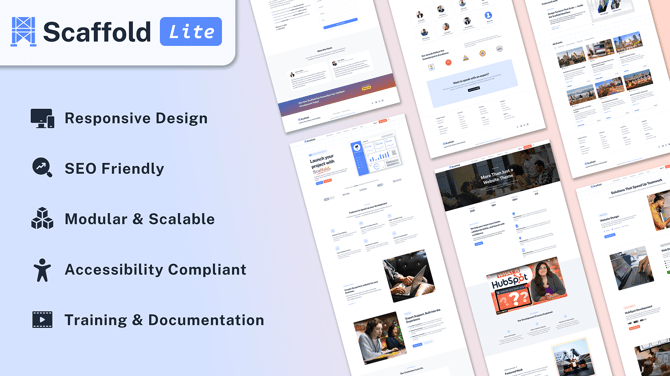 scaffold-lite-preview