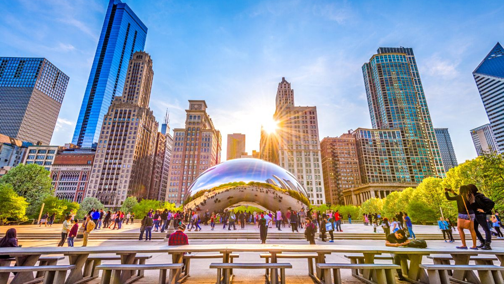 Digital Experience Expo