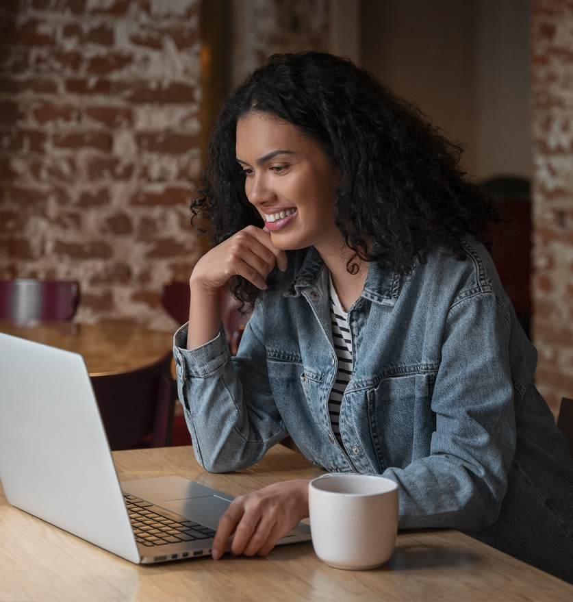 Launch with Scaffold