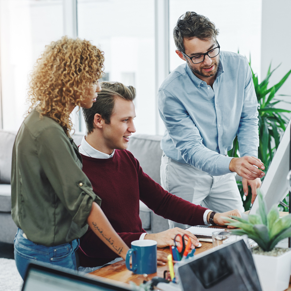 Launch with Scaffold