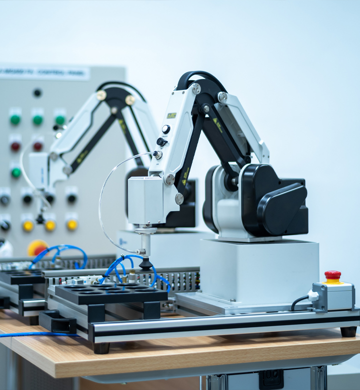 ForgeMotion Technologies