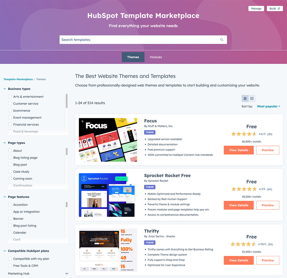 Global Logistics Site